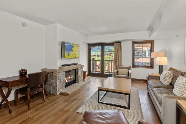 $3,395,000 | 568 Mountain Village Boulevard, Unit 531, Mountain Village, CO 81435