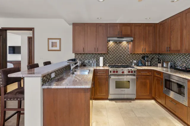 $3,395,000 | 568 Mountain Village Boulevard, Unit 531, Mountain Village, CO 81435