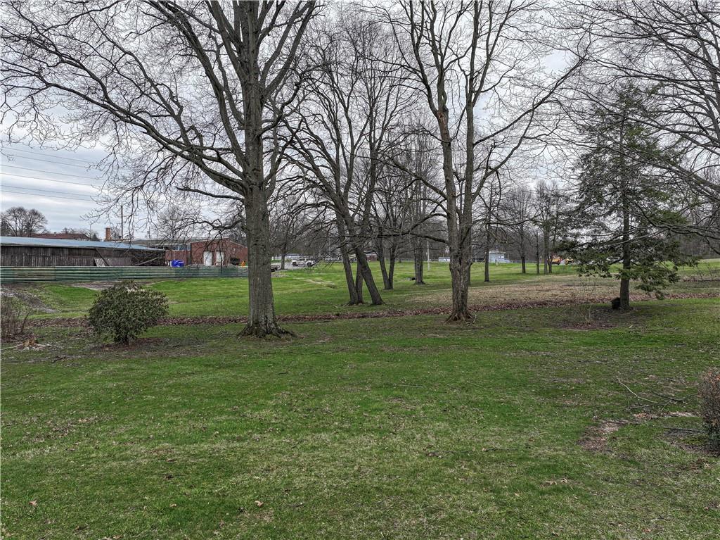1913 Brigadoon Lane New Castle, PA 16101 - Photo 30 of 30 a view of a park with large trees