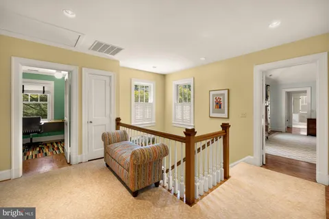 $4,700,000 | 4319 Leland Street, Chevy Chase, MD 20815