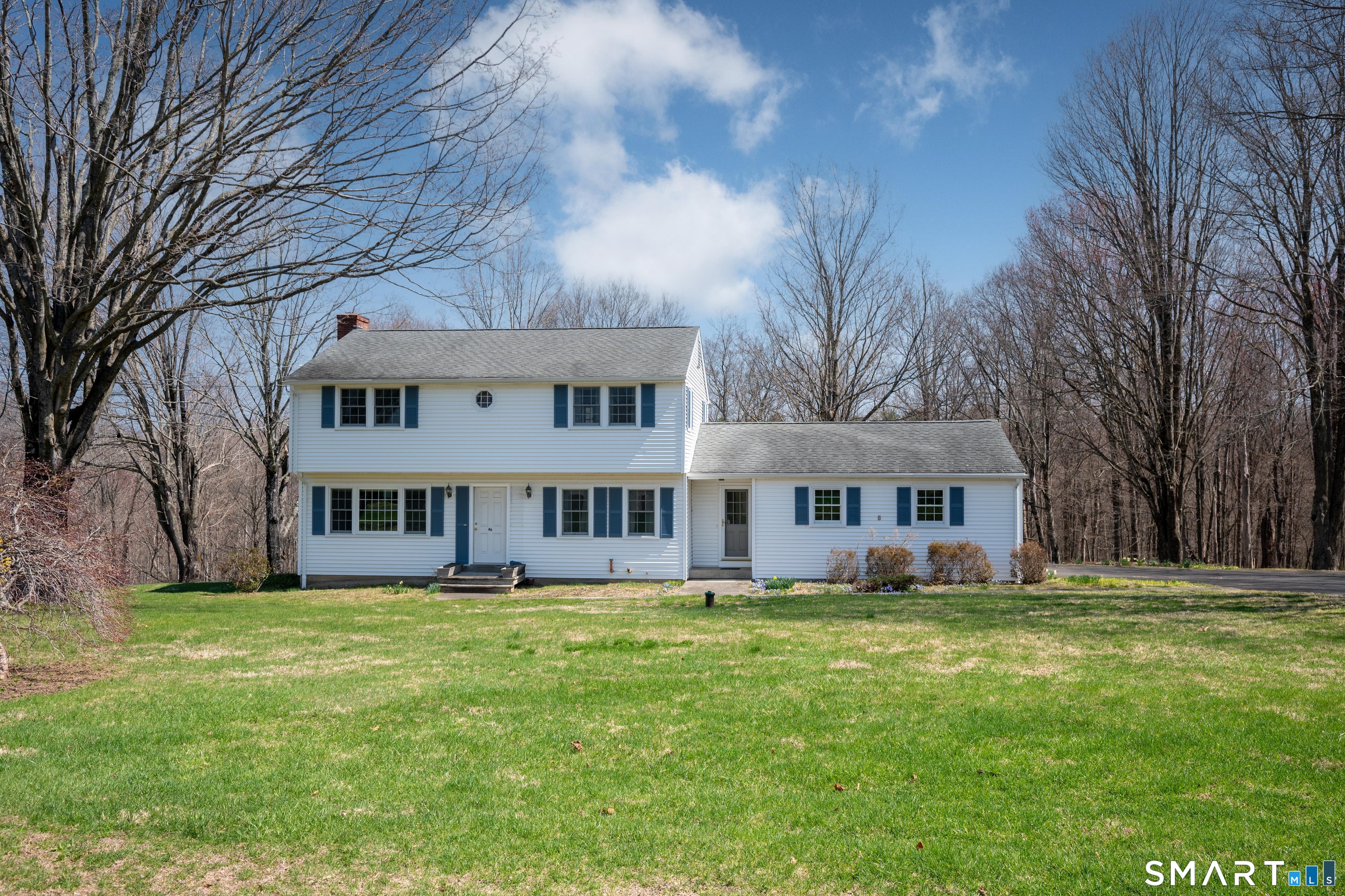 Welcome to 46 High Ridge Rd, Brookfield
