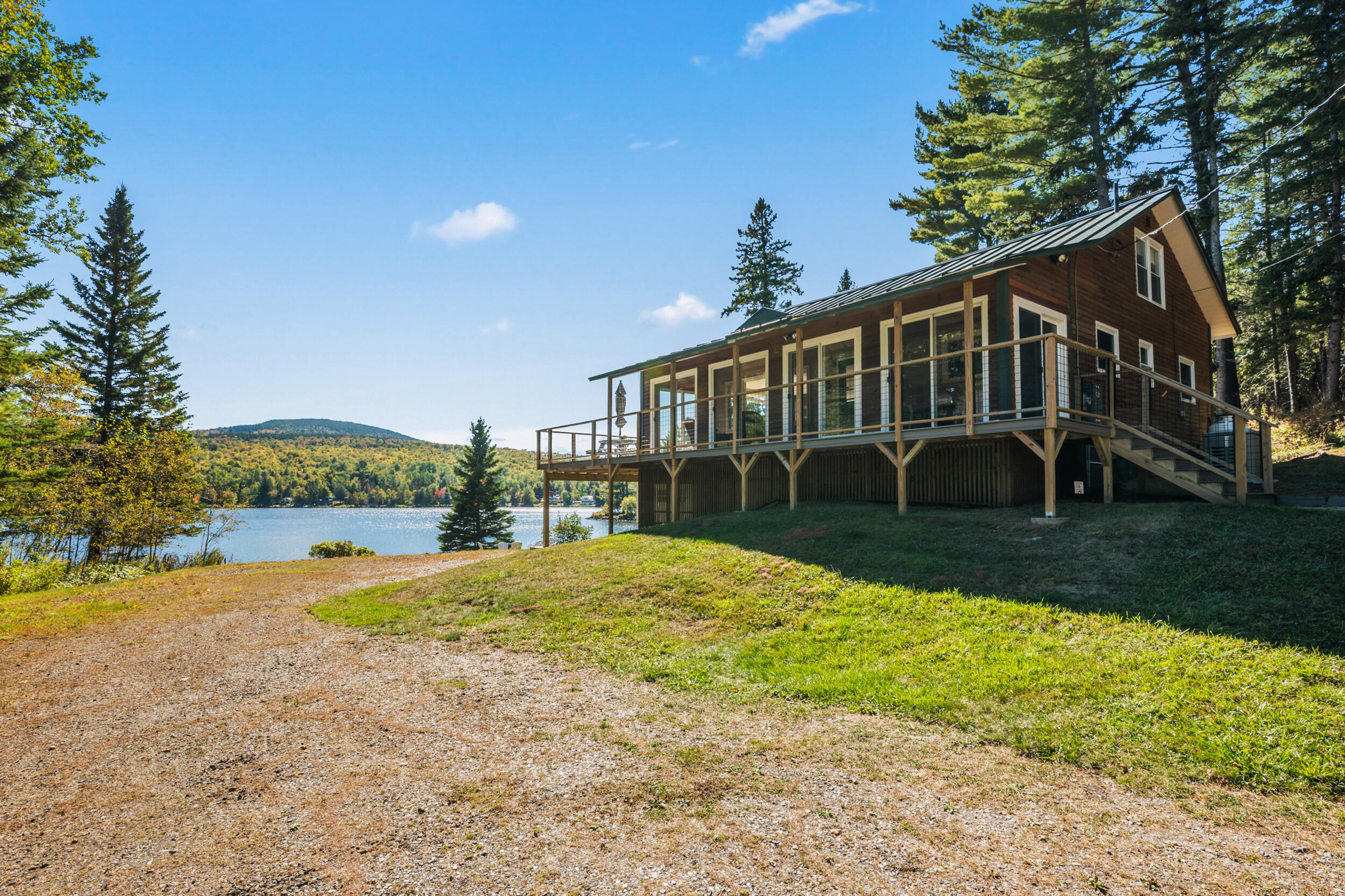 38 Mountain View Road Rangeley, ME 04970 - Photo 1 of 34 DSC_4397