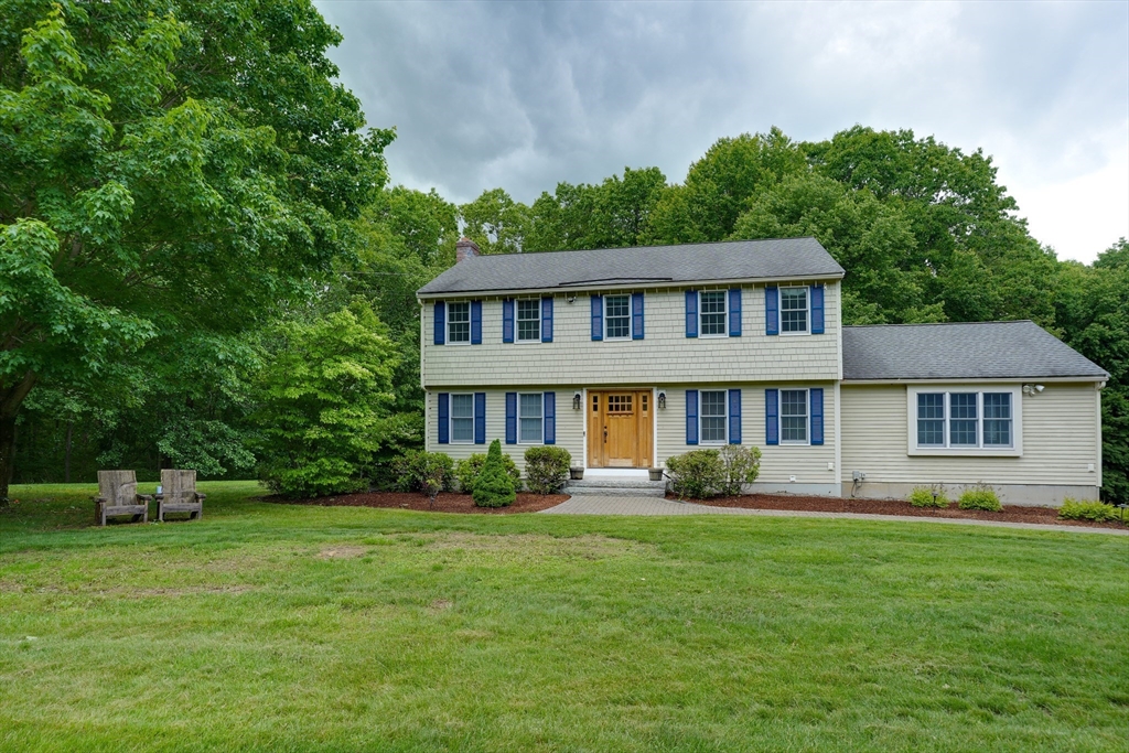 10 Virginia Road Tyngsborough, MA 01879 - Photo 37 of 38