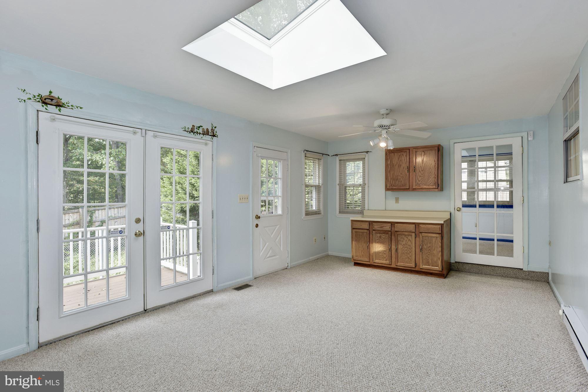 438 Magothy Bridge Road Pasadena, MD 21122 - Photo 11 of 26 Sunroom