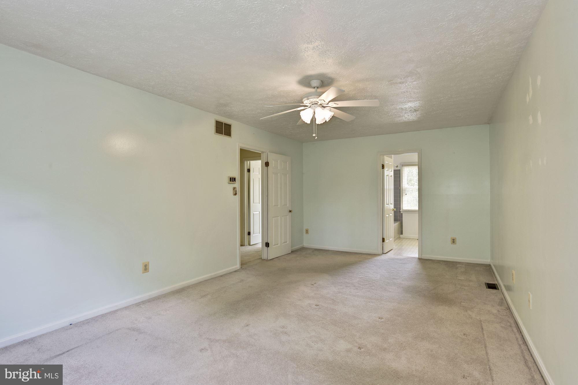 438 Magothy Bridge Road Pasadena, MD 21122 - Photo 14 of 26 Master Bedroom