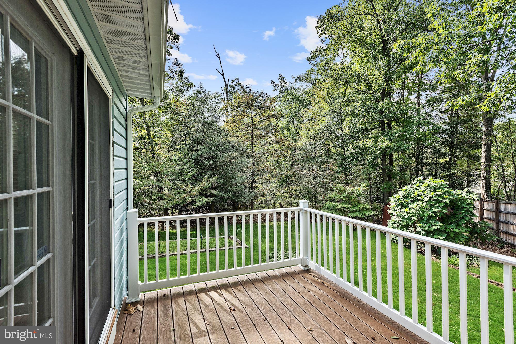 438 Magothy Bridge Road Pasadena, MD 21122 - Photo 24 of 26 Deck