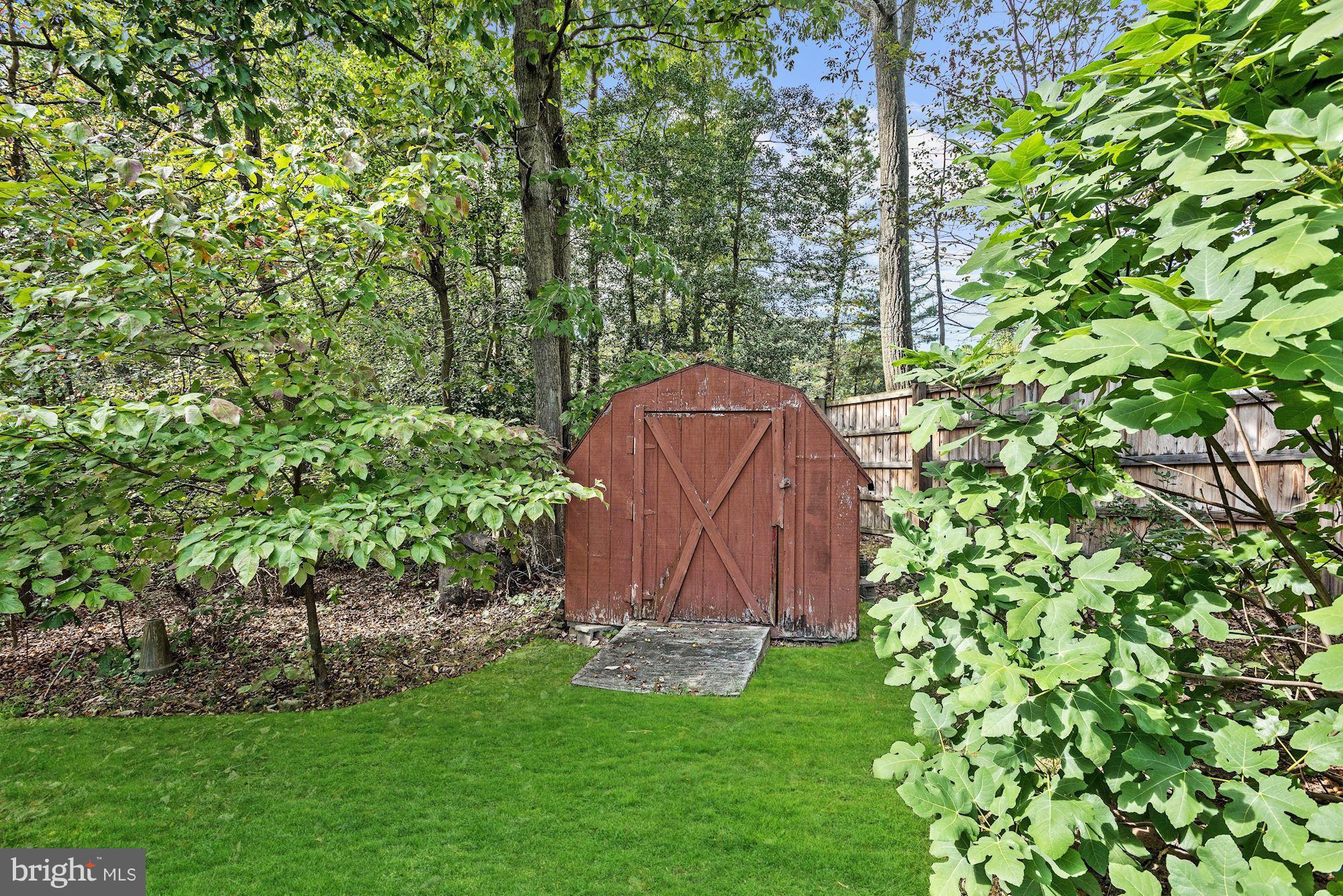 438 Magothy Bridge Road Pasadena, MD 21122 - Photo 26 of 26 Storage Shed