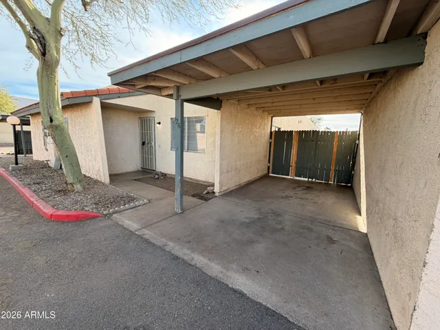 $1,295 | 6541 North 67th Avenue, Unit 126, Glendale, AZ 85301