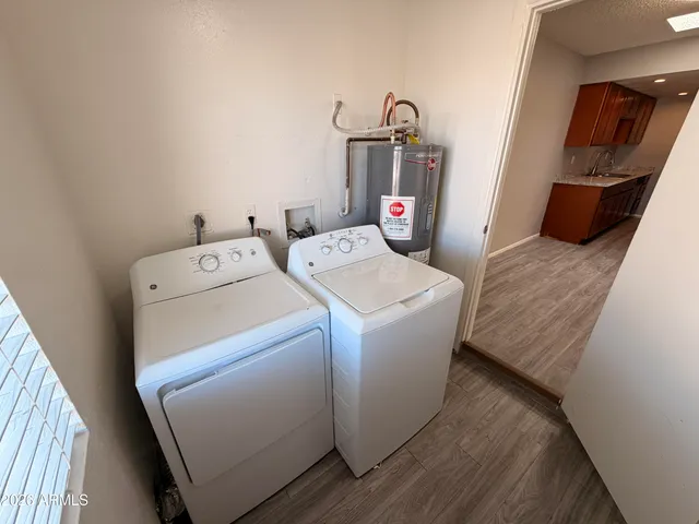 $1,295 | 6541 North 67th Avenue, Unit 126, Glendale, AZ 85301
