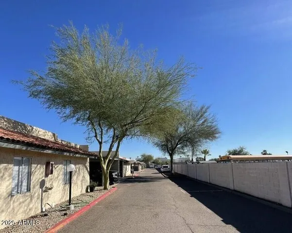 $1,295 | 6541 North 67th Avenue, Unit 126, Glendale, AZ 85301