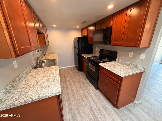 $1,295 | 6541 North 67th Avenue, Unit 126, Glendale, AZ 85301