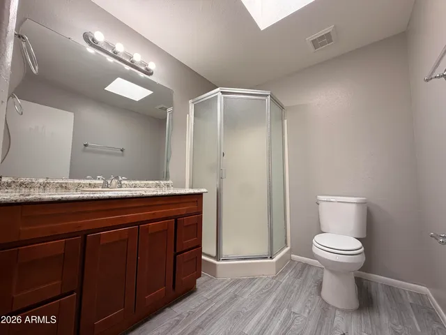 $1,295 | 6541 North 67th Avenue, Unit 126, Glendale, AZ 85301