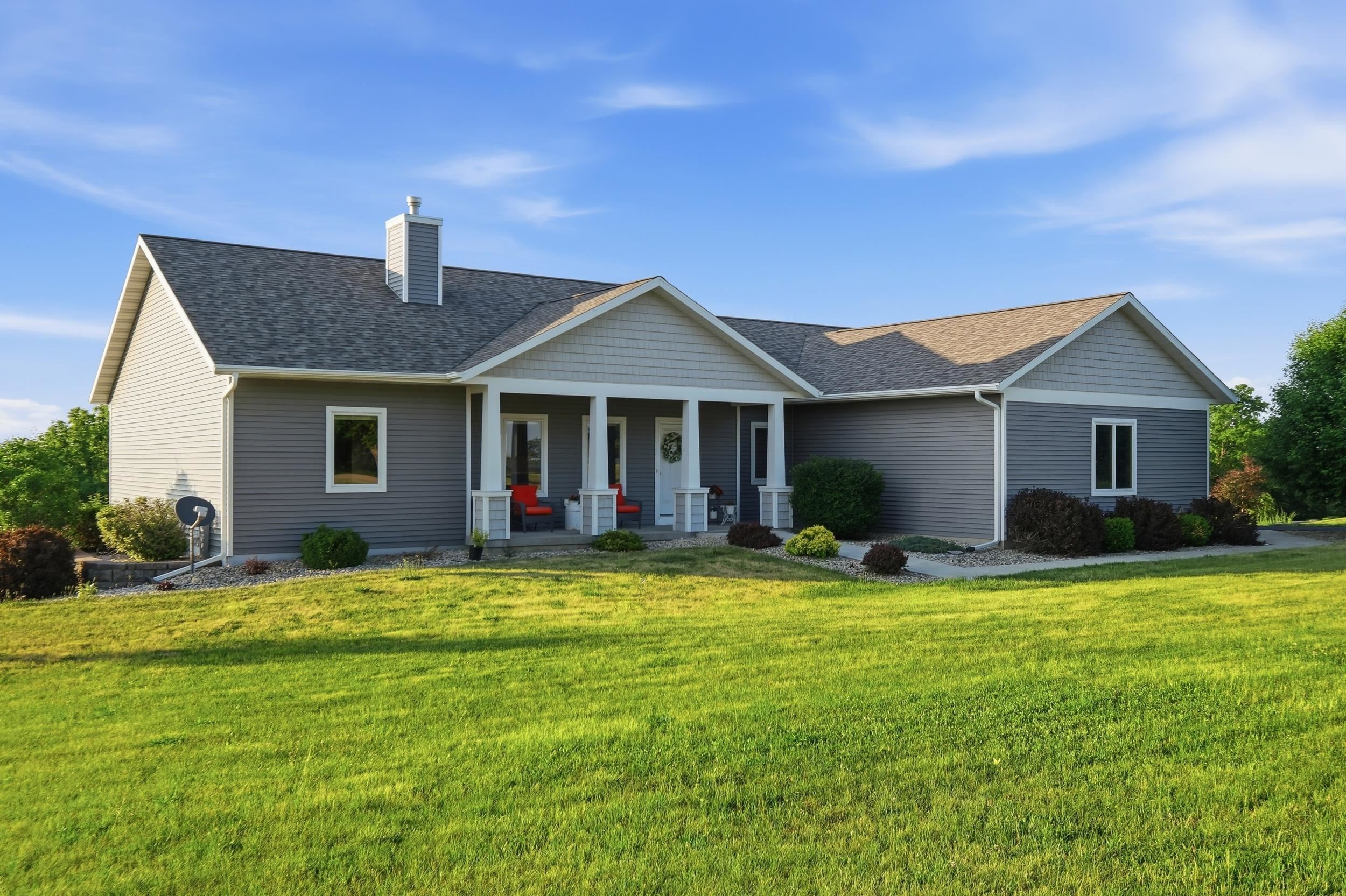 W4896 Edelweiss Road New Glarus, WI 53574 - Photo 2 of 75
