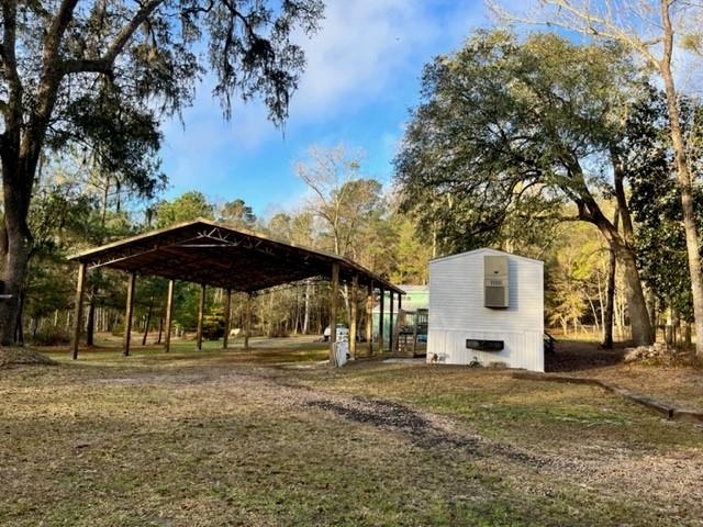 7587 Old St Augustine Road Tallahassee, FL 32311 - Photo 8 of 8