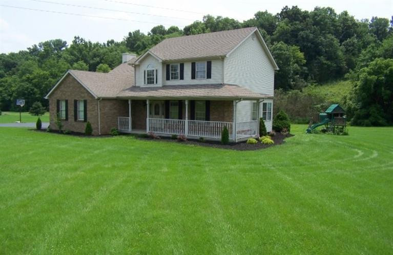 135 Pineur Road Richmond, KY 40475 - Photo 3 of 34 Photo 3