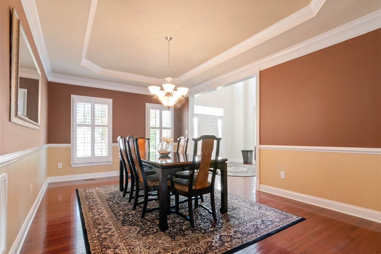 9425 Collingdale Way Raleigh, NC 27617 - Photo 4 of 30 Photo 4