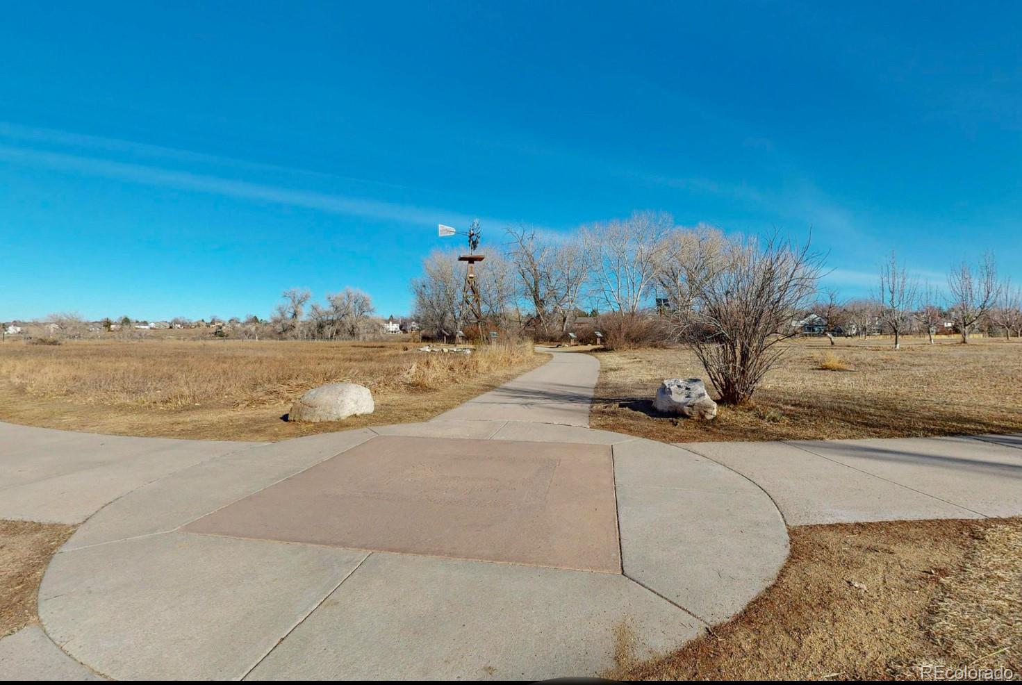 9195 Sugarstone Circle Highlands Ranch, CO 80130 - Photo 35 of 37