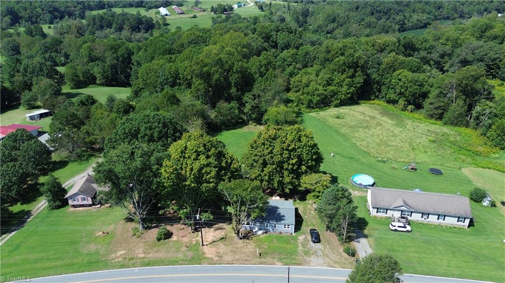 1983 Little Elkin Church Road Ronda, NC 28670 - Photo 2 of 39 1.55 Acres +/-