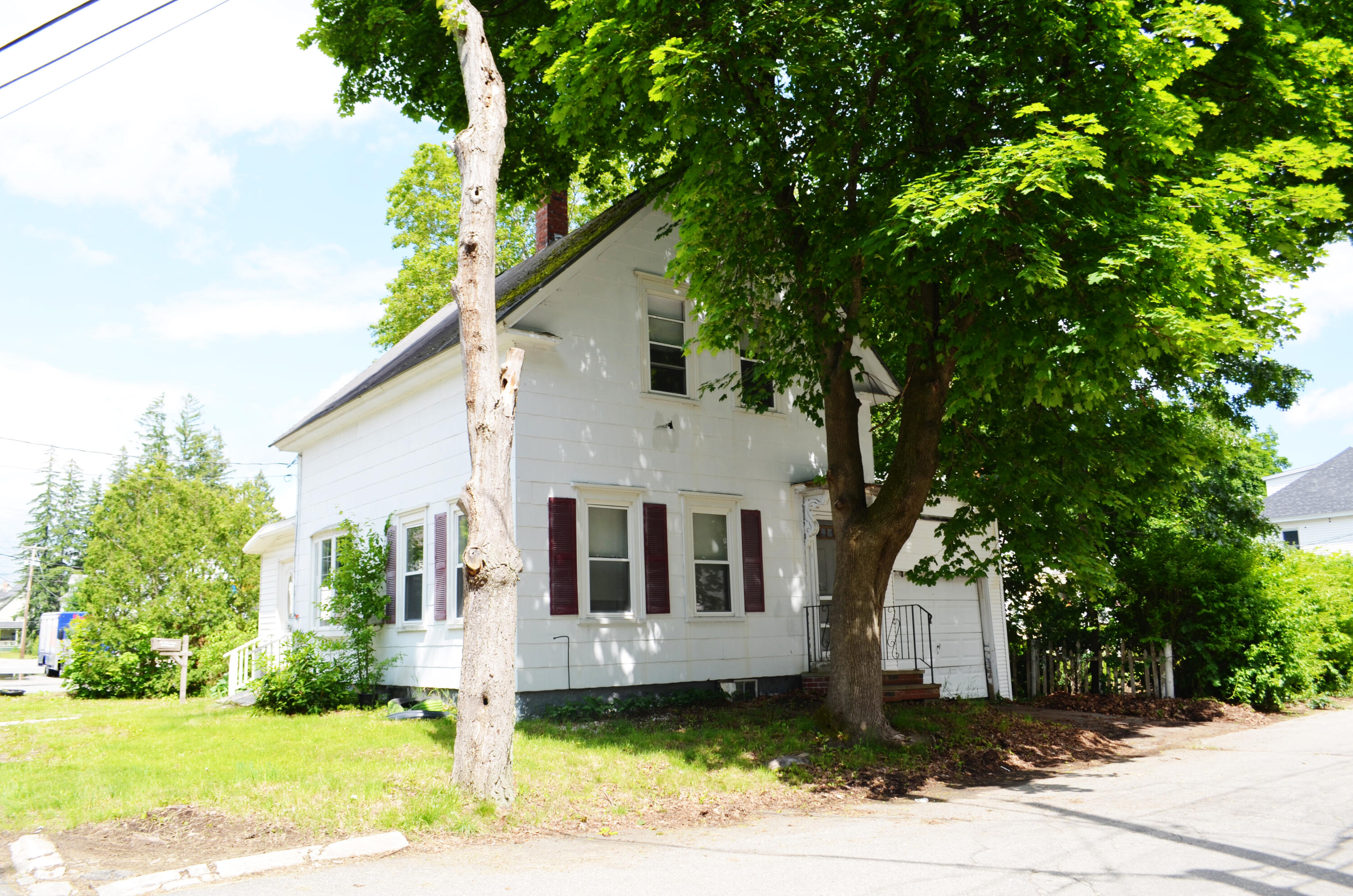 10 William Street Sanford, ME 04073 - Photo 3 of 32 DSC_0338 copy