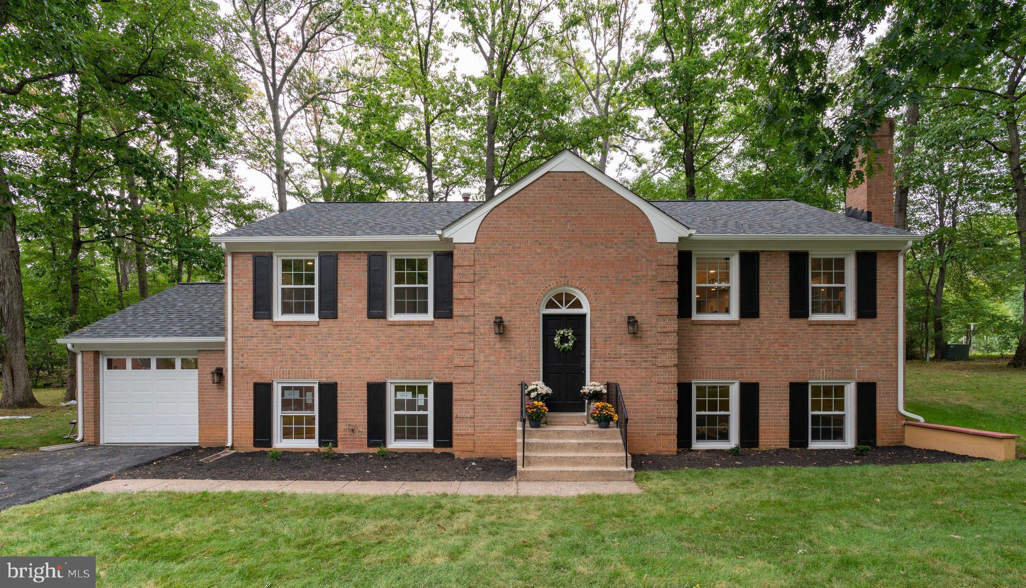 12008 Trotter Lane Reston, VA 20191 - Photo 1 of 76 Stunning Home!