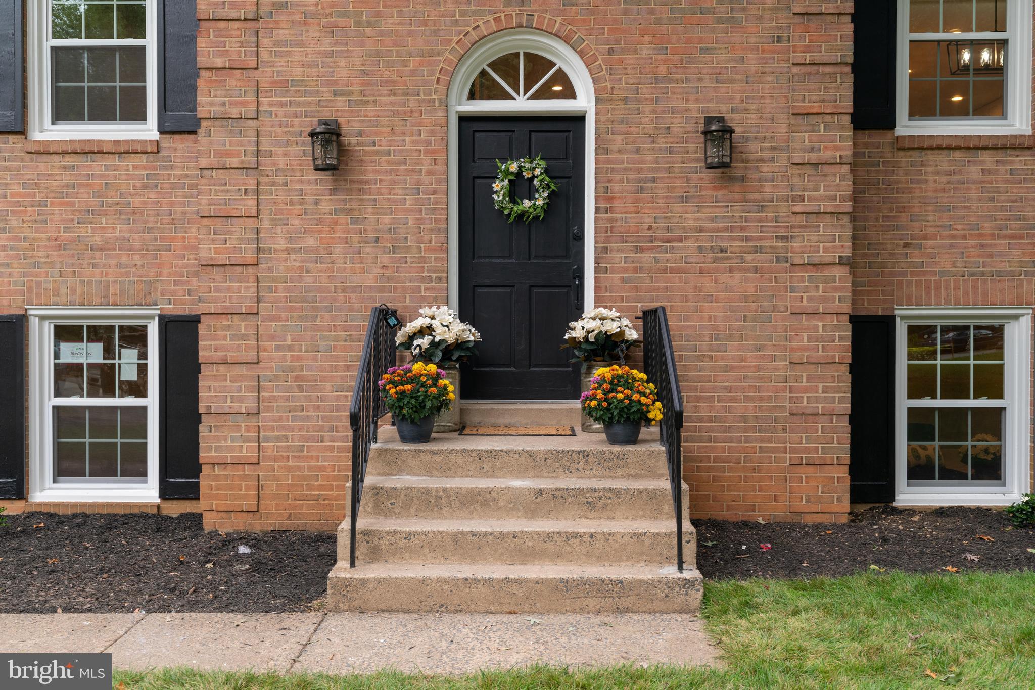 12008 Trotter Lane Reston, VA 20191 - Photo 2 of 76 Front