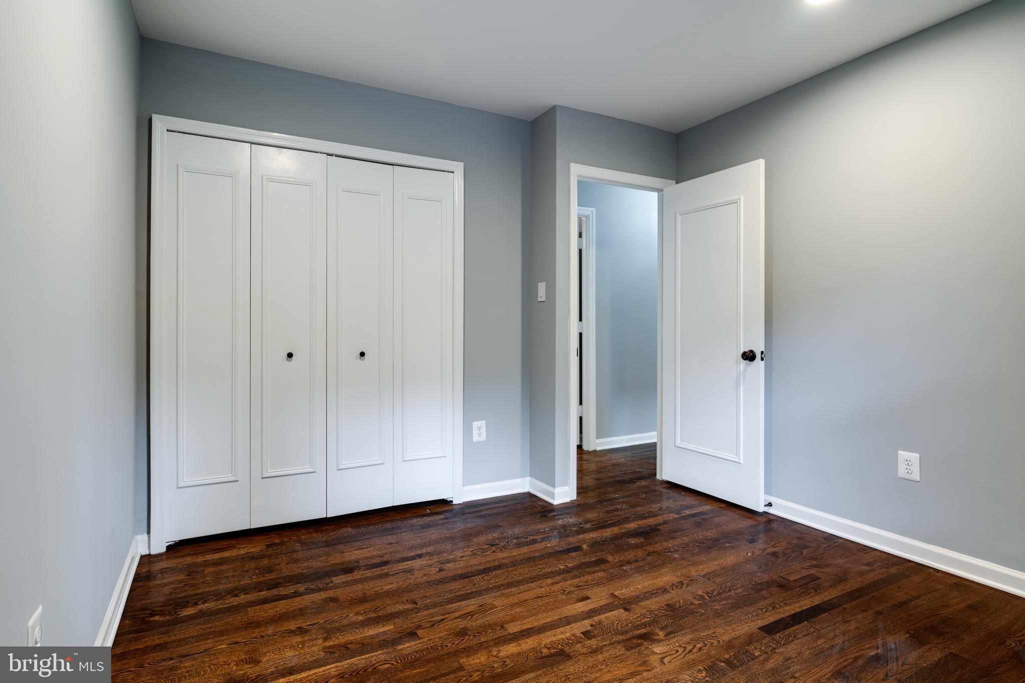 12008 Trotter Lane Reston, VA 20191 - Photo 45 of 76 Bedroom 3