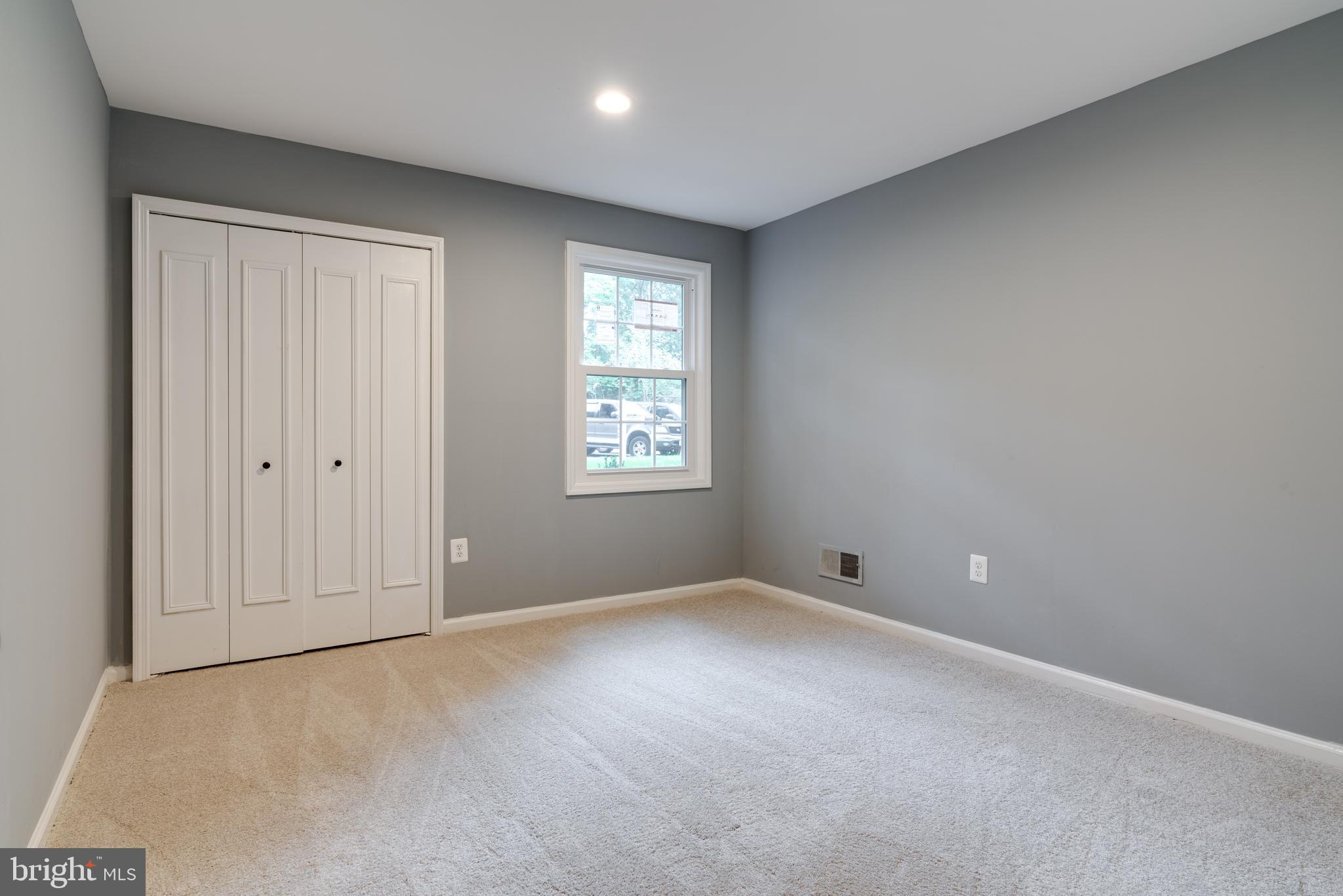 12008 Trotter Lane Reston, VA 20191 - Photo 57 of 76 Bedroom 4
