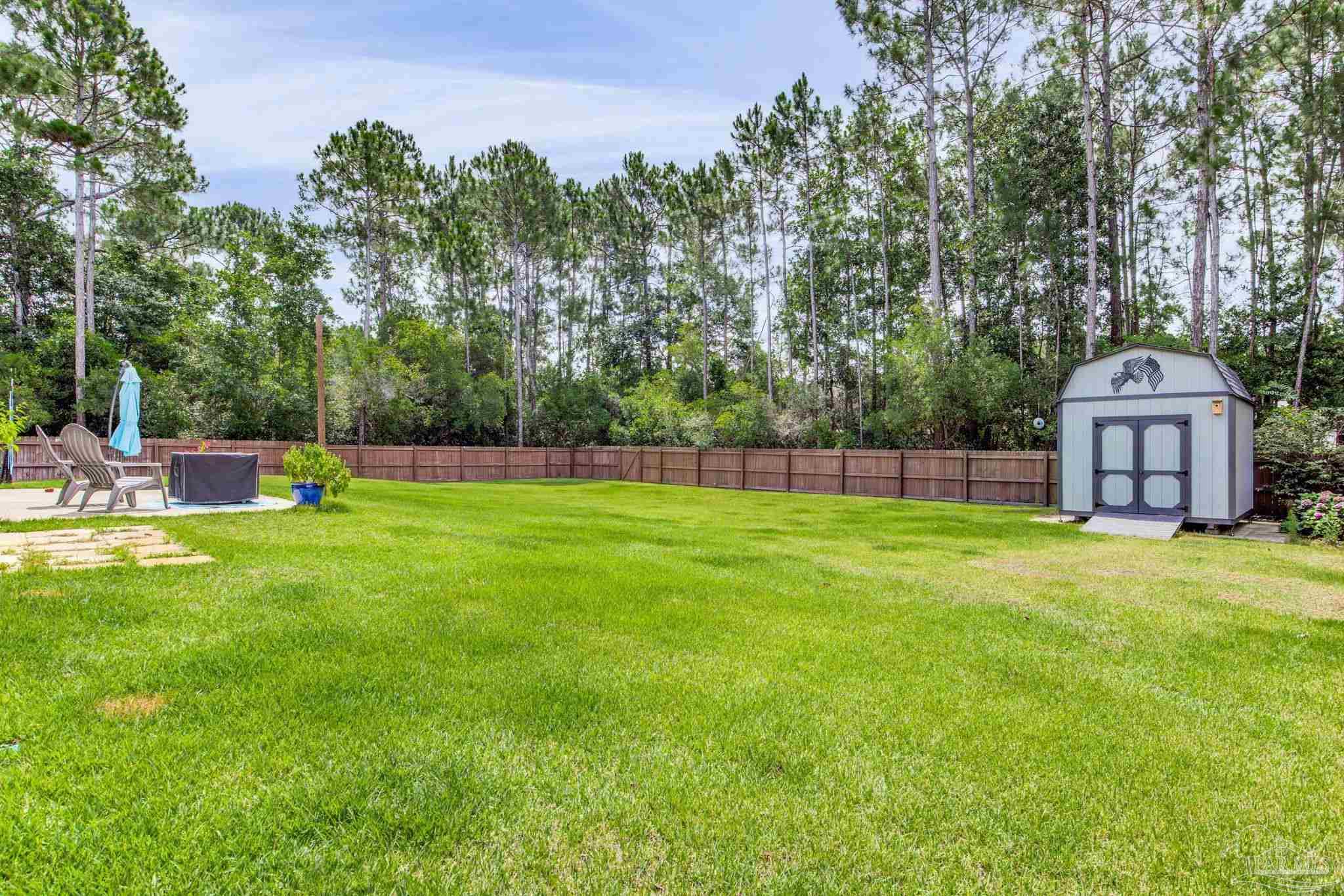 6629 Bluefish Road Navarre, FL 32566 - Photo 25 of 29 Gallery Image 25