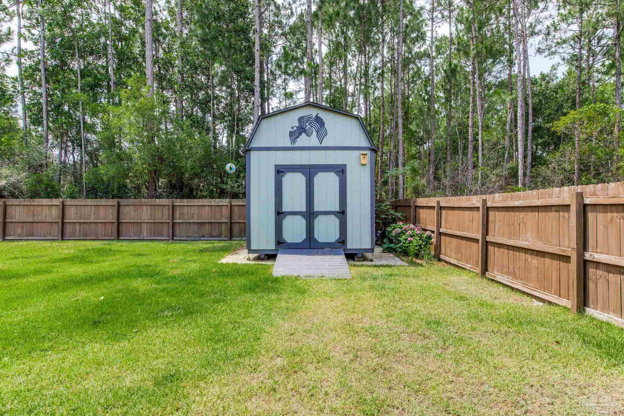 6629 Bluefish Road Navarre, FL 32566 - Photo 26 of 29 Gallery Image 26