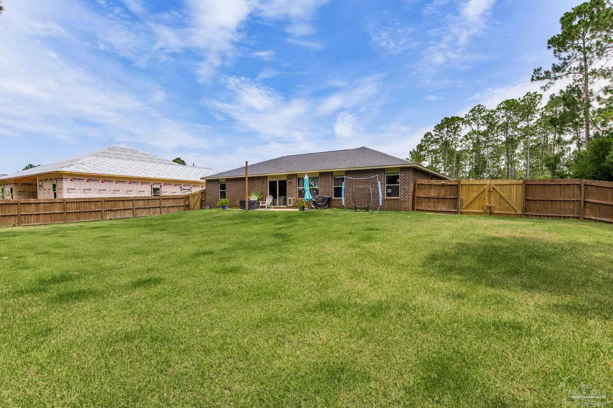 6629 Bluefish Road Navarre, FL 32566 - Photo 27 of 29 Gallery Image 27