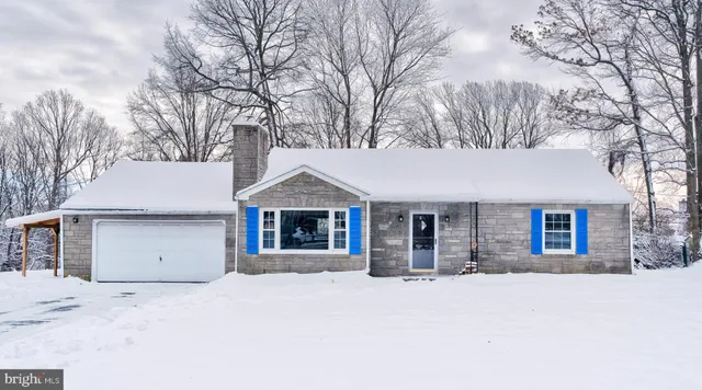 $289,900 | 2428 East Kings Highway, Coatesville, PA 19320