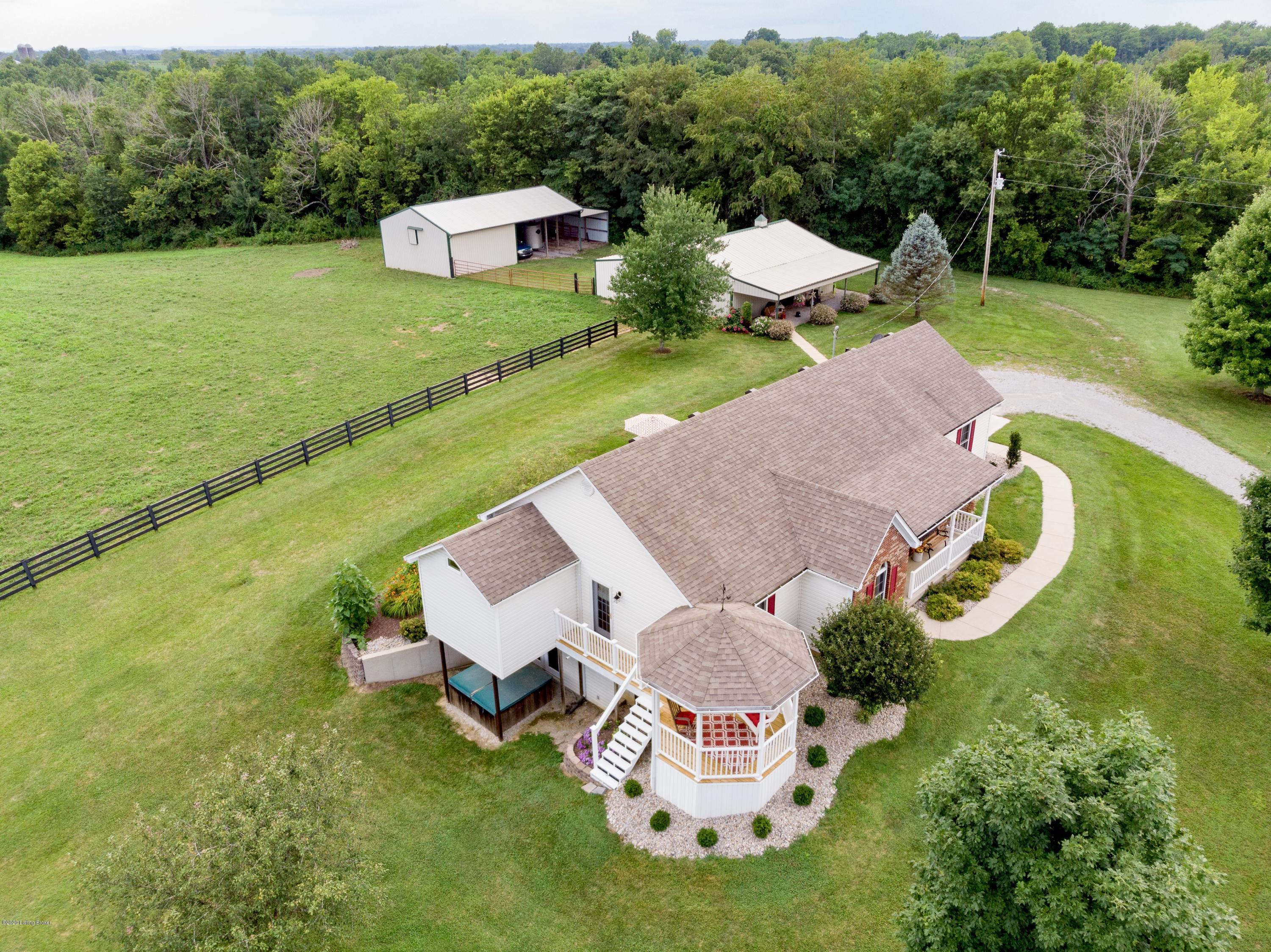 1181 Plum Ridge Road Taylorsville, KY 40071 - Photo 4 of 46 A02B38A1-6DD7-4CF2-8C7B-F1C2E91F0B41