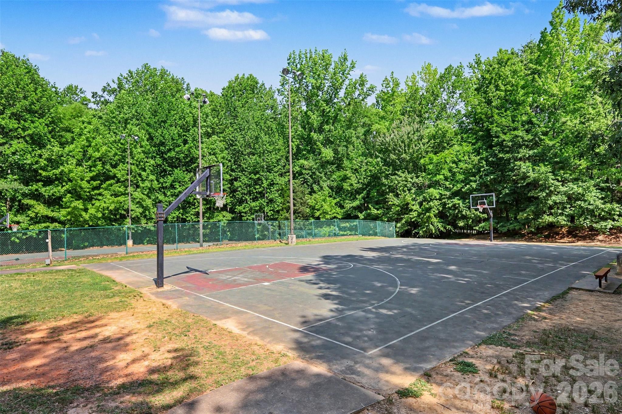 1010 Ridgefield Circle Indian Trail, NC 28079 - Photo 43 of 44