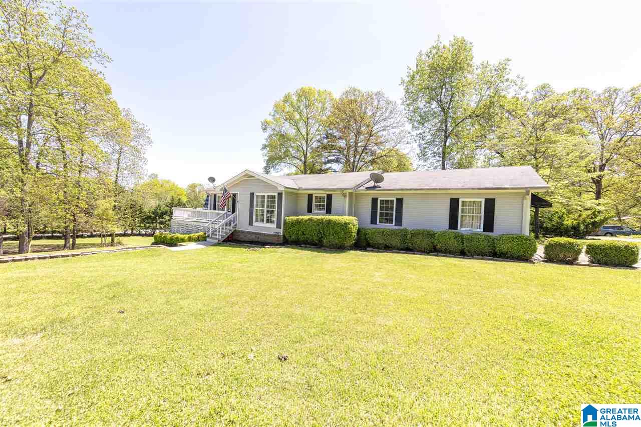 155 13th Street Southwest Alabaster, AL 35007 - Photo 4 of 45