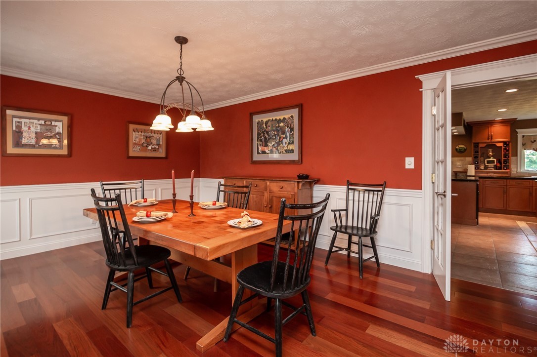 641 West Lower Springboro Road Springboro, OH 45066 - Photo 24 of 70 Gallery Image 24
