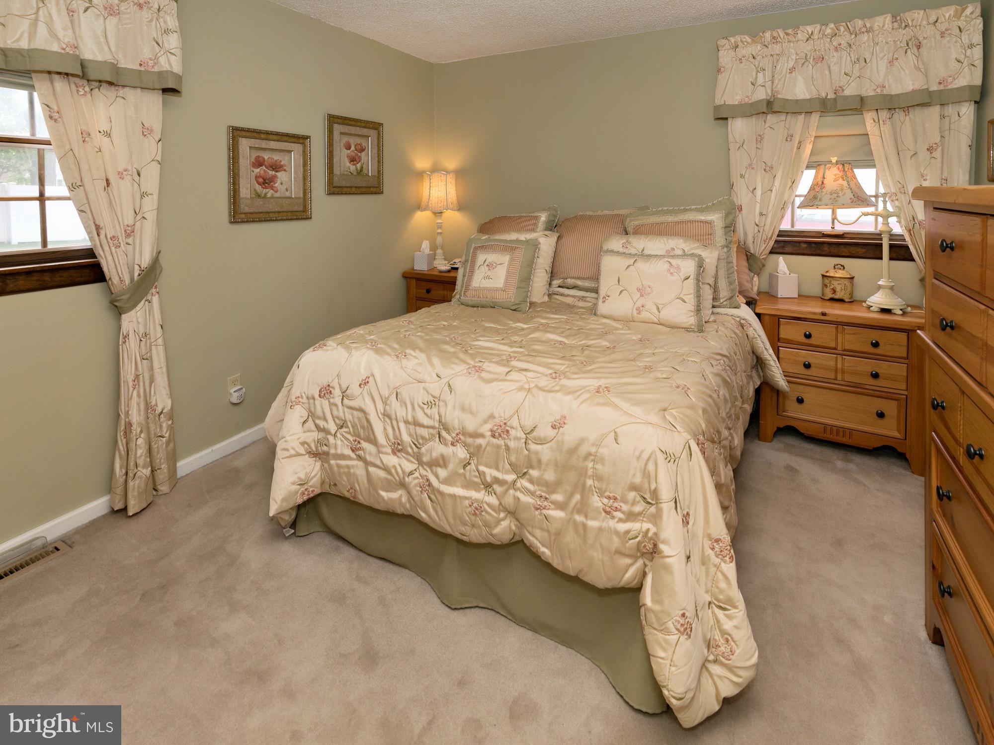 22 Gladwyn Road Marlton, NJ 08053 - Photo 19 of 28 Master Bedroom