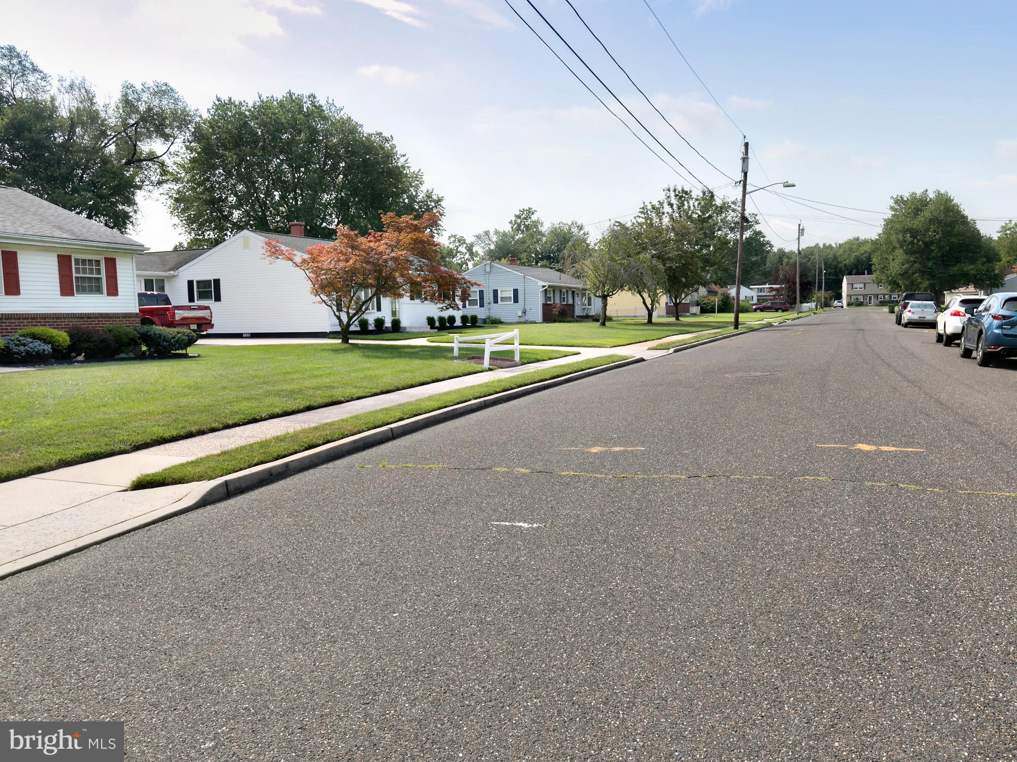 22 Gladwyn Road Marlton, NJ 08053 - Photo 28 of 28 Quiet Street