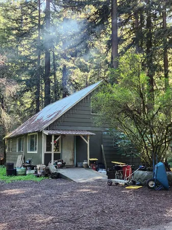 $830,000 | 12701 Irmulco Road, Willits, CA 95490