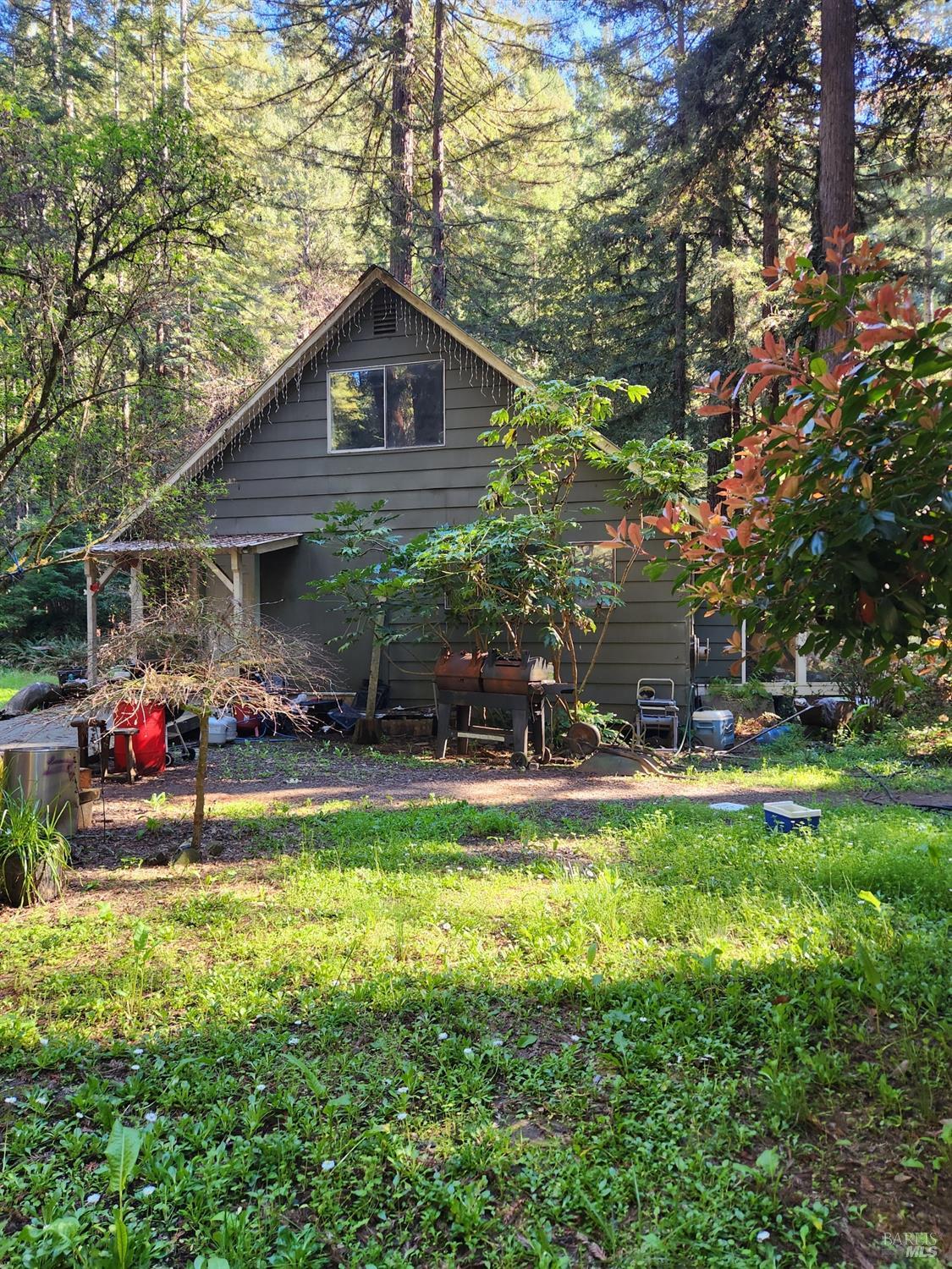 12701 Irmulco Road Willits, CA 95490 - Photo 2 of 18