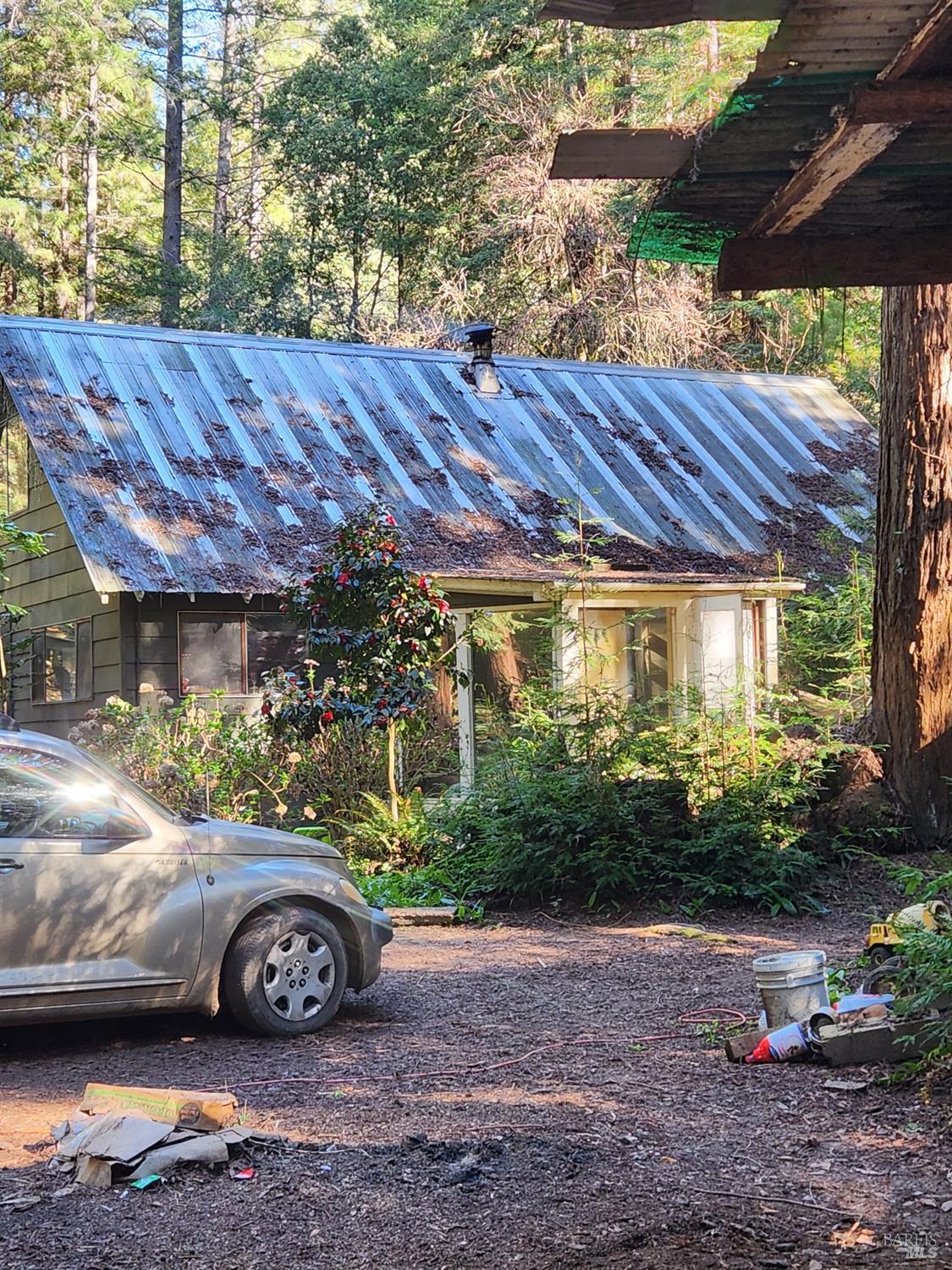 12701 Irmulco Road Willits, CA 95490 - Photo 3 of 18