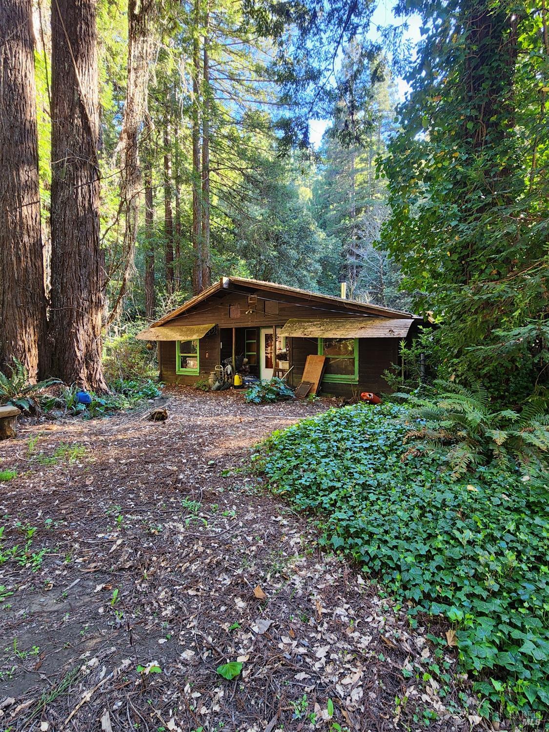 12701 Irmulco Road Willits, CA 95490 - Photo 5 of 18