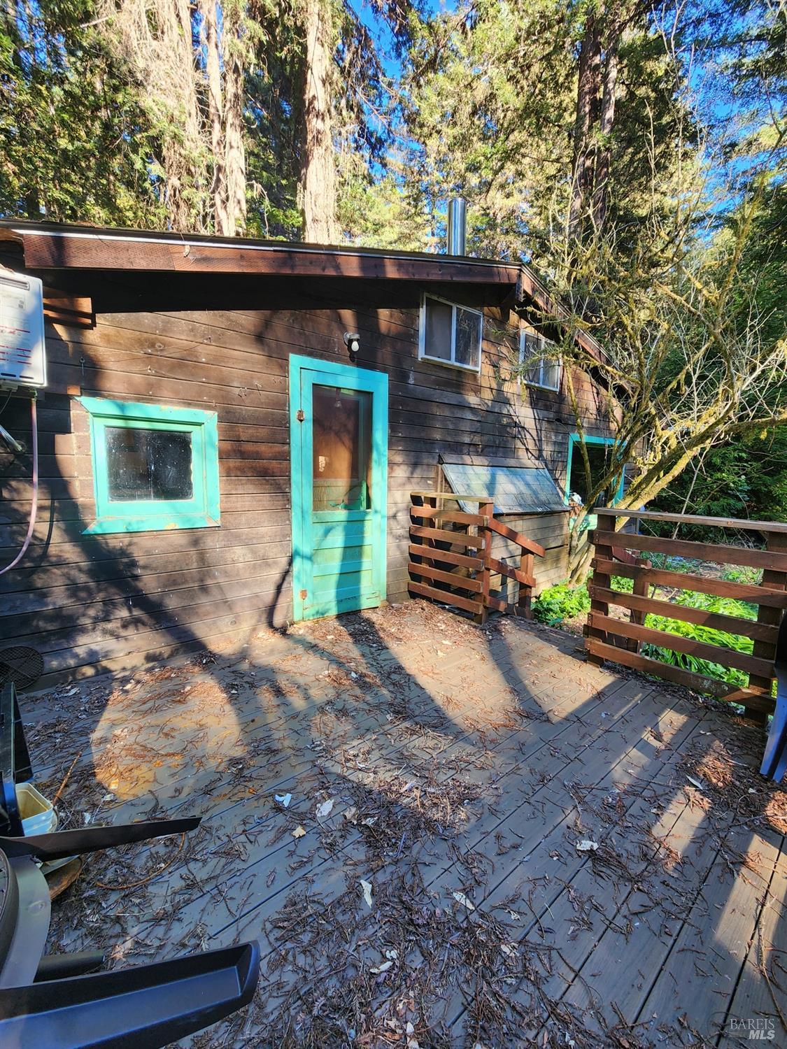 12701 Irmulco Road Willits, CA 95490 - Photo 6 of 18