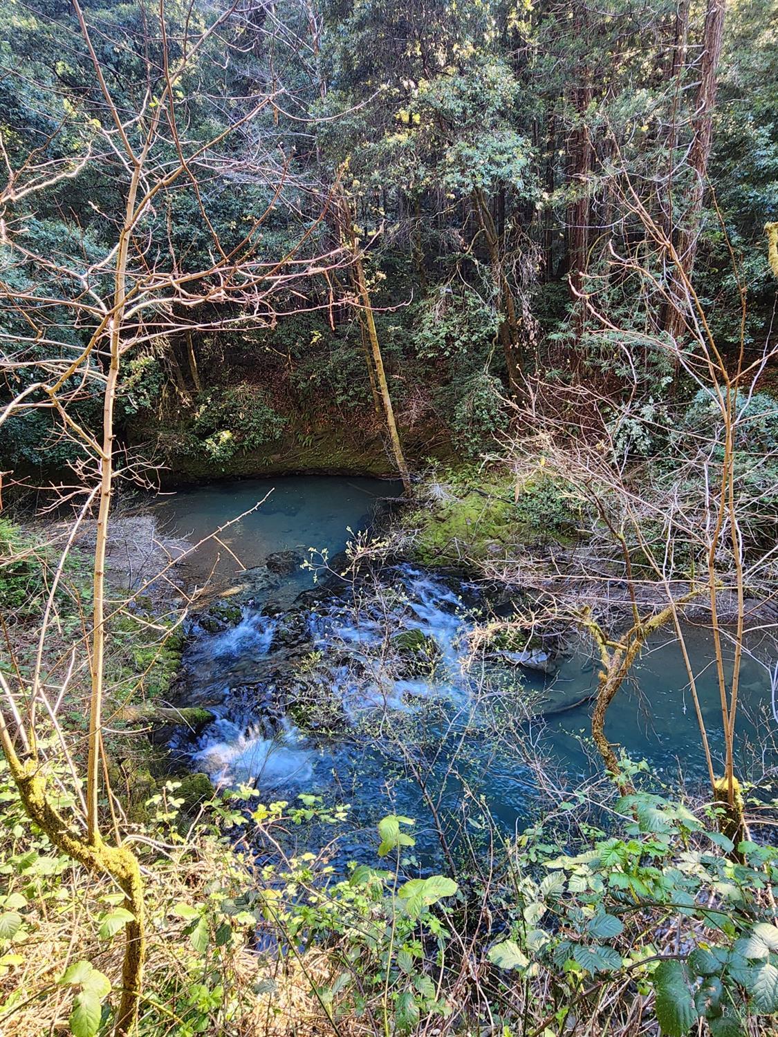 12701 Irmulco Road Willits, CA 95490 - Photo 7 of 18 Noyo River