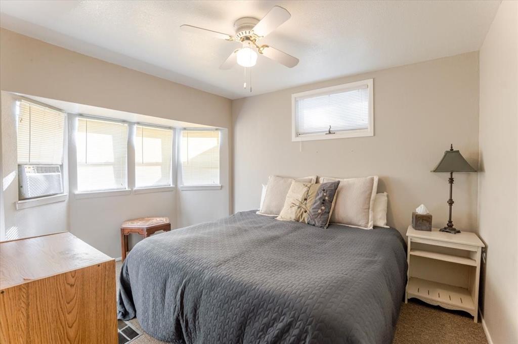 2334 San Bar Road, Unit 22 Graford, TX 76449 - Photo 5 of 40 Lots of natural light in this beautiful bedroom