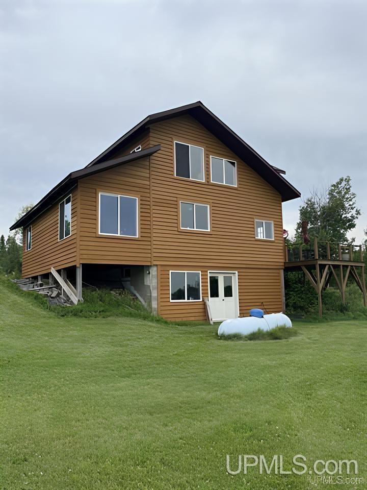 24191 East Aalto Road Covington, MI 49919 - Photo 10 of 81