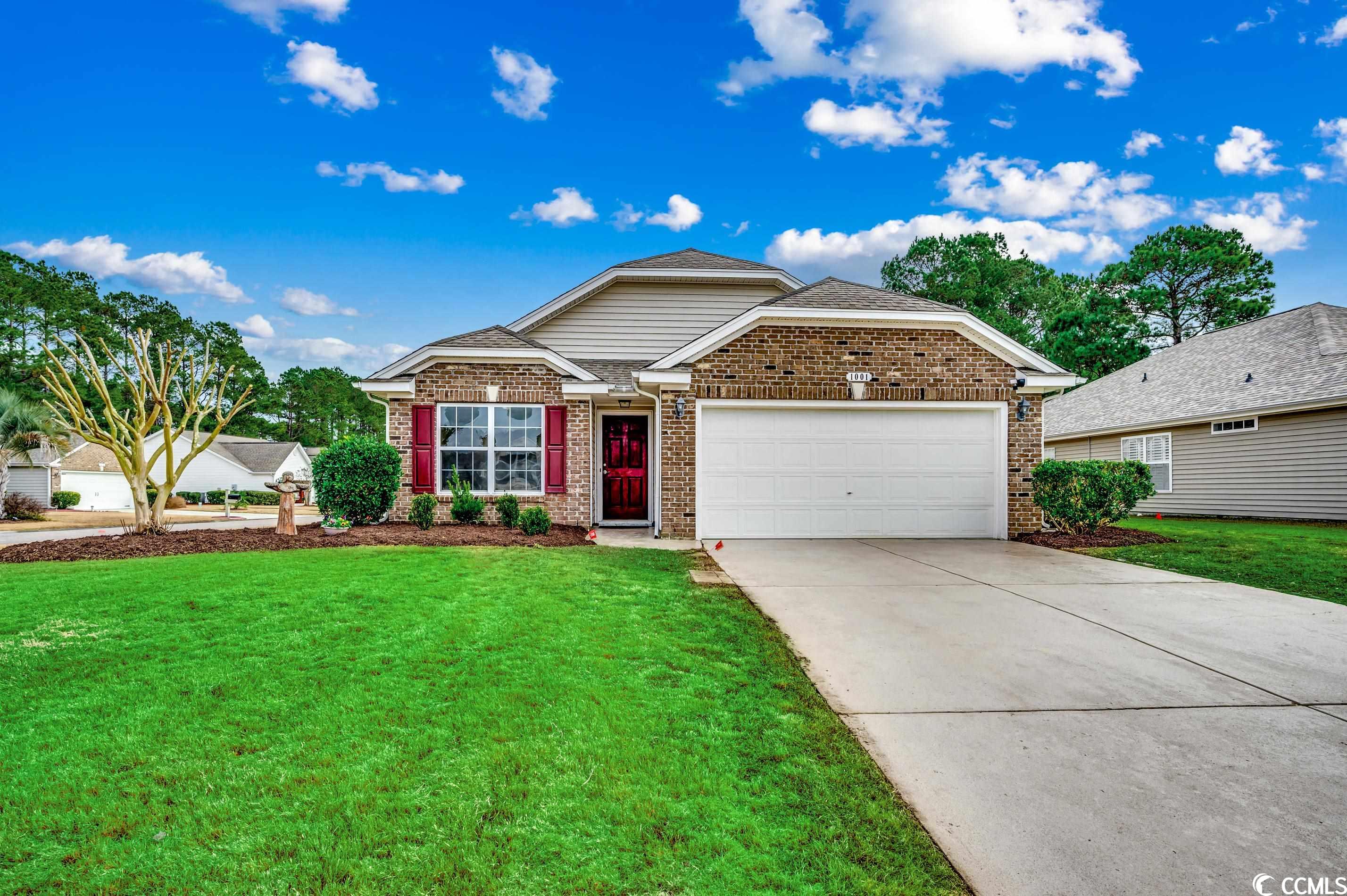 1001 Castle Rock Court Murrells Inlet, SC 29576 - Photo 1 of 33 Gallery Image 1