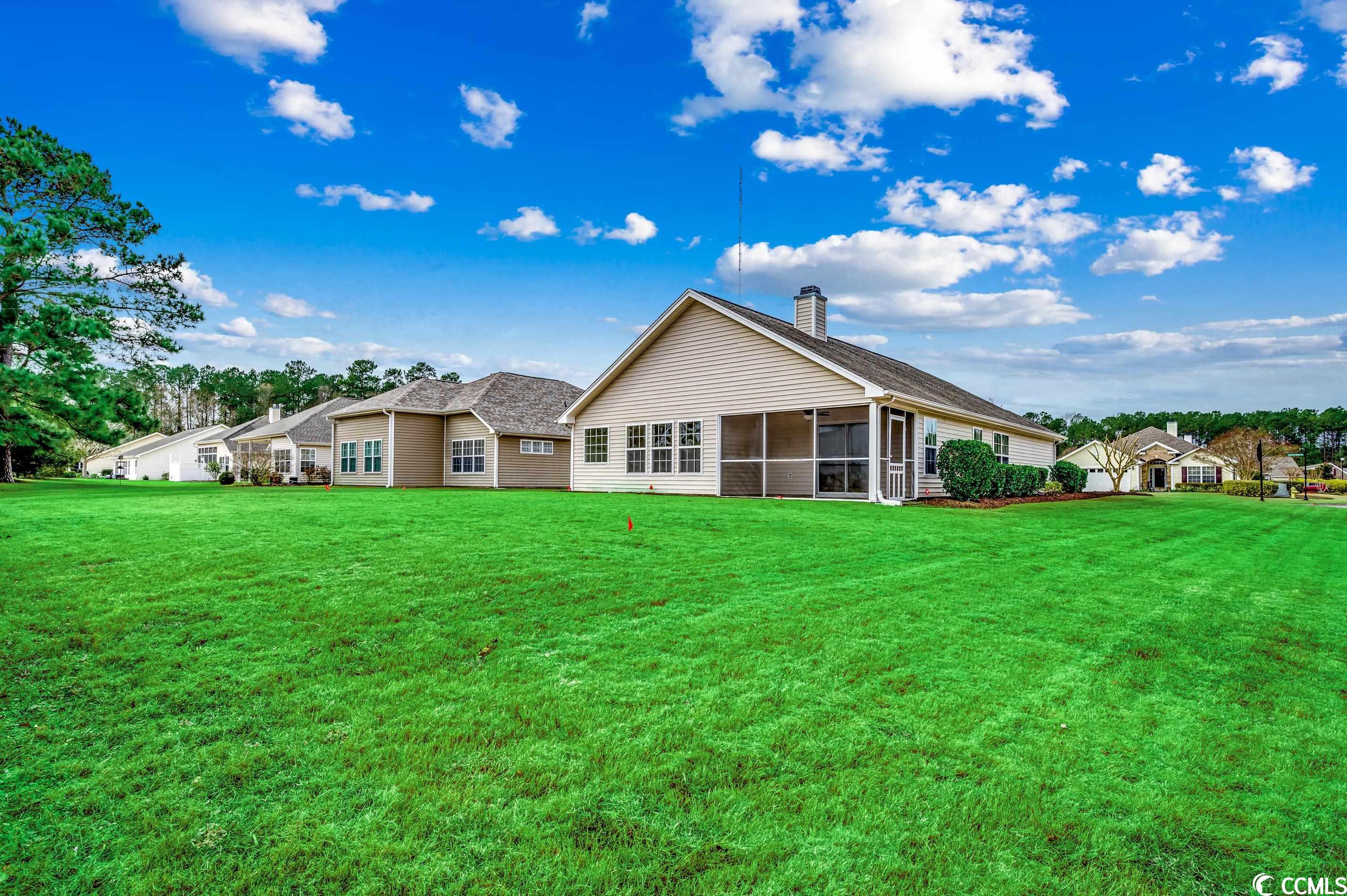 1001 Castle Rock Court Murrells Inlet, SC 29576 - Photo 25 of 33 Gallery Image 25
