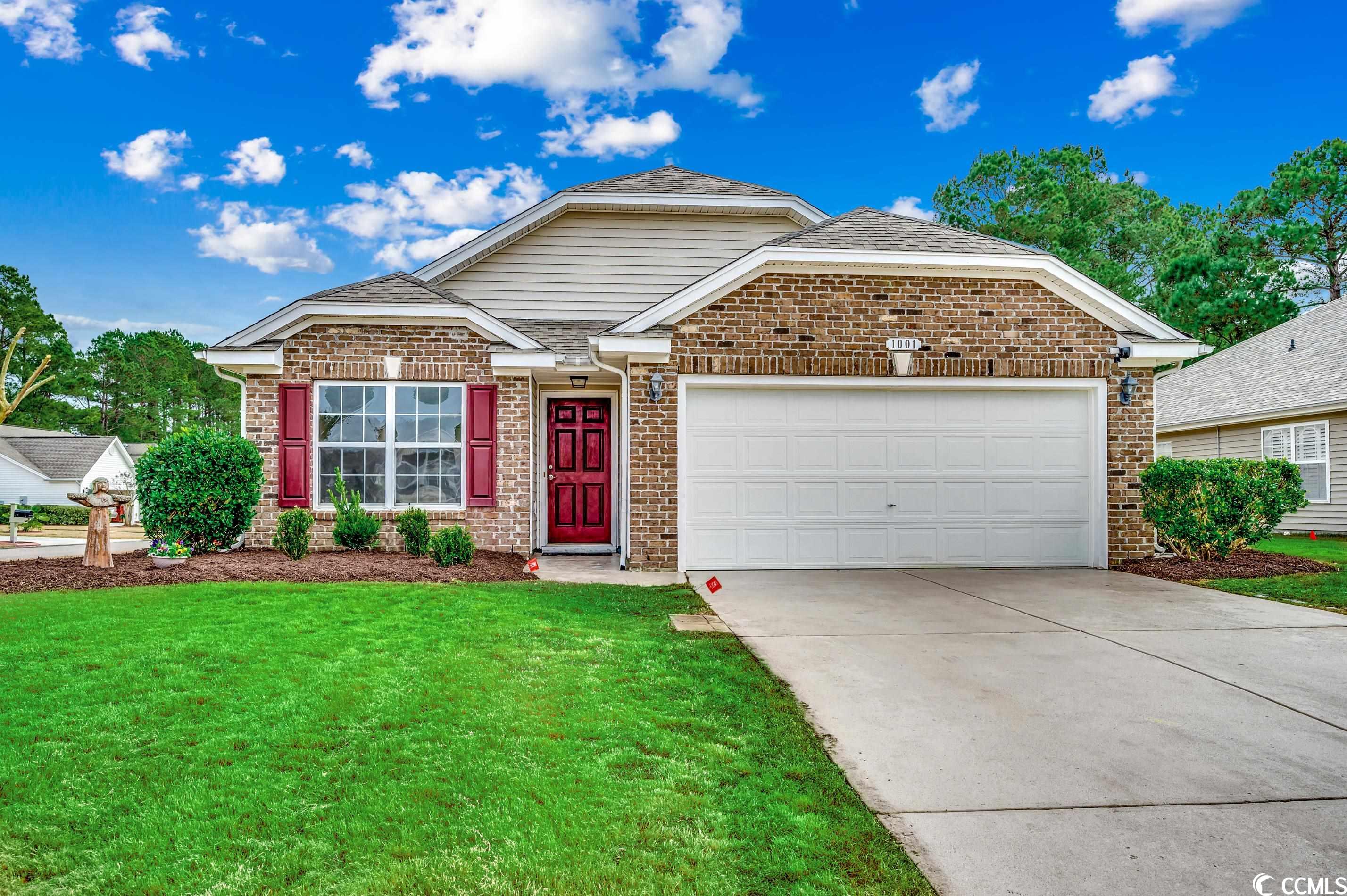 1001 Castle Rock Court Murrells Inlet, SC 29576 - Photo 27 of 33 Gallery Image 27