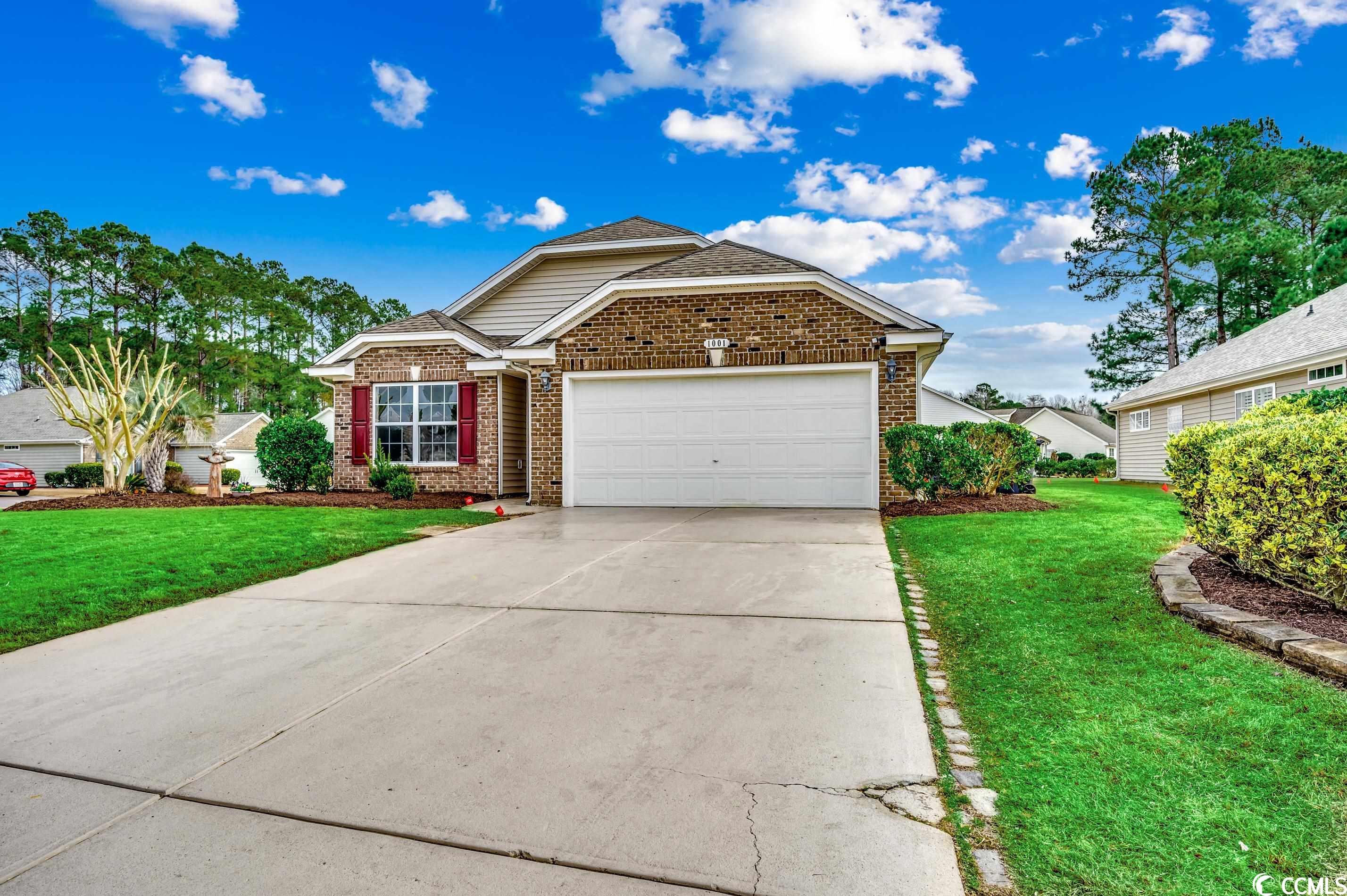 1001 Castle Rock Court Murrells Inlet, SC 29576 - Photo 28 of 33 Gallery Image 28