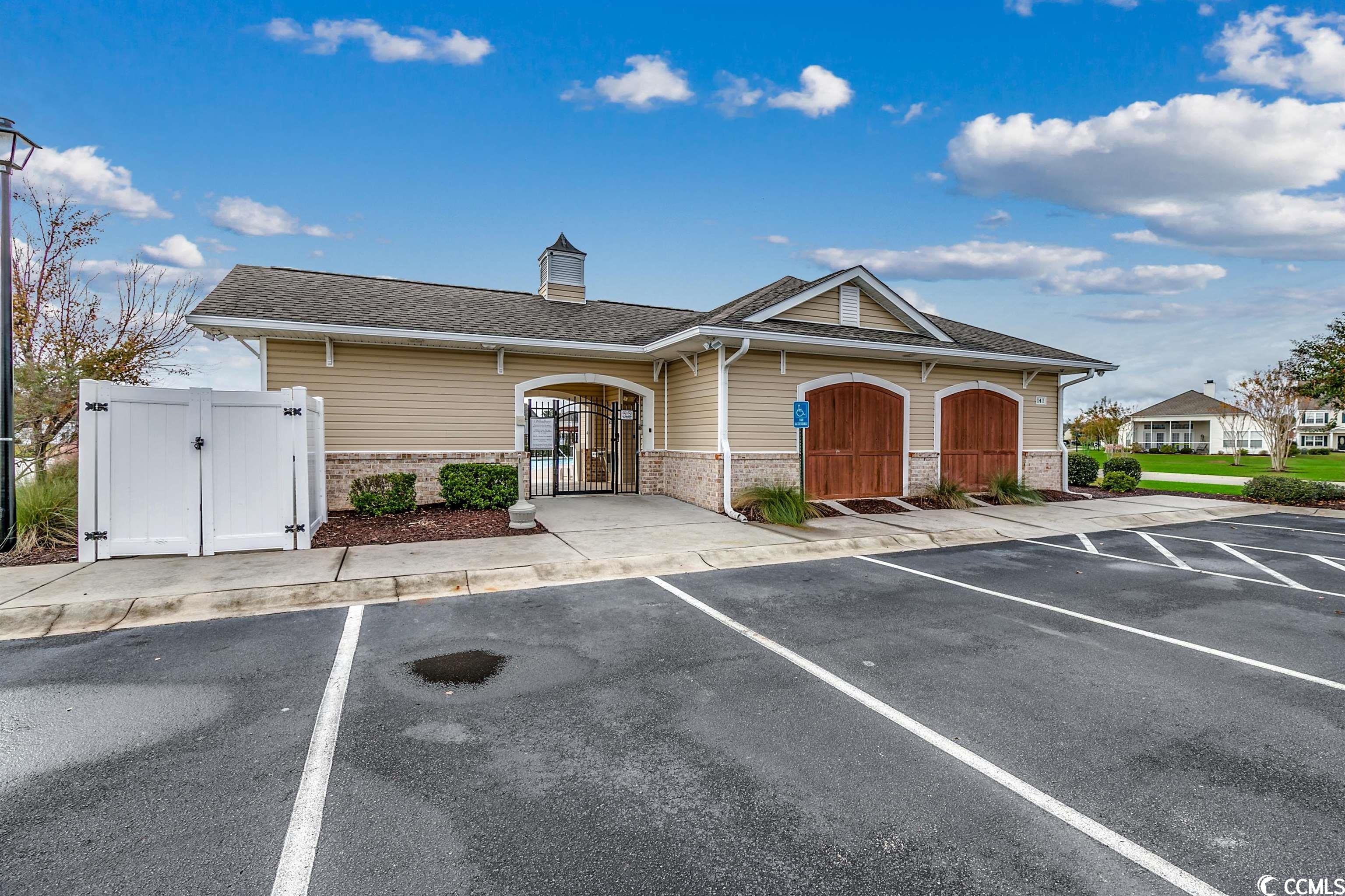 1001 Castle Rock Court Murrells Inlet, SC 29576 - Photo 29 of 33 Gallery Image 29